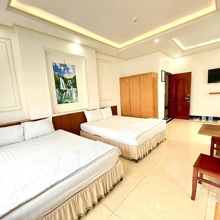 Phung Hoang Vu Hotell Bac Lieu Eksteriør bilde