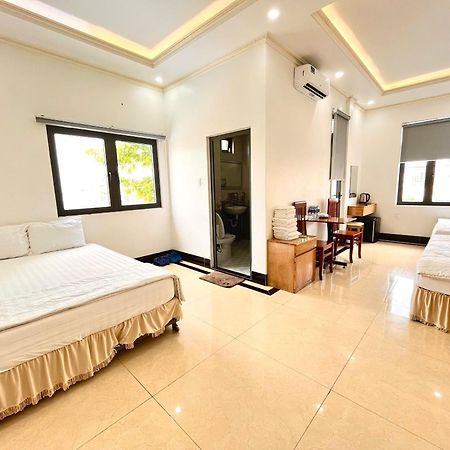 Phung Hoang Vu Hotell Bac Lieu Eksteriør bilde