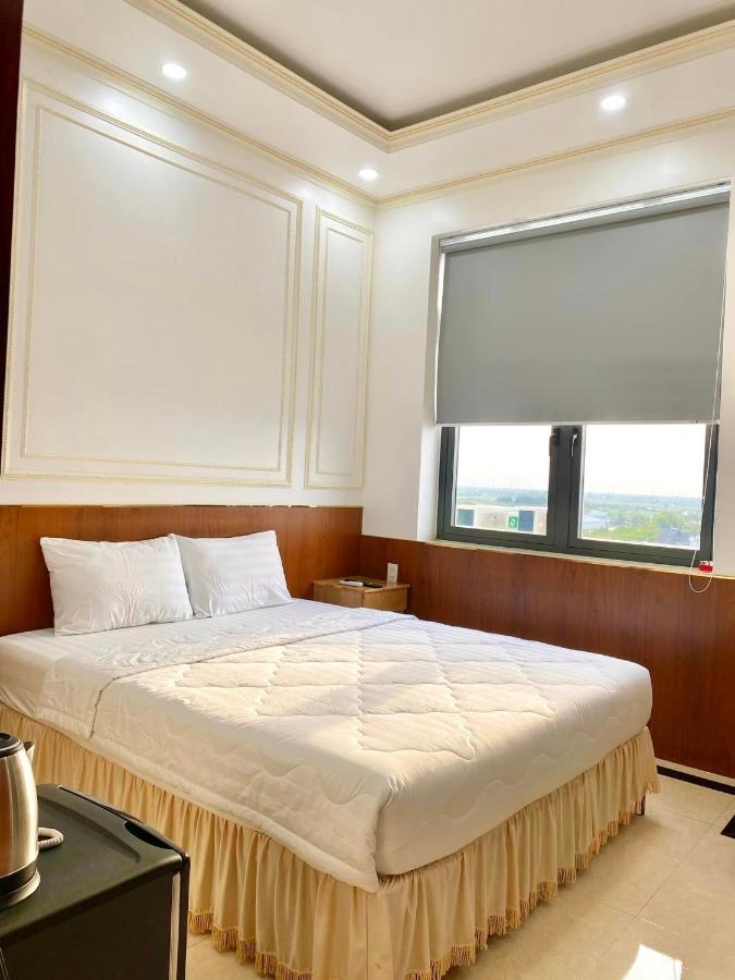 Phung Hoang Vu Hotell Bac Lieu Eksteriør bilde