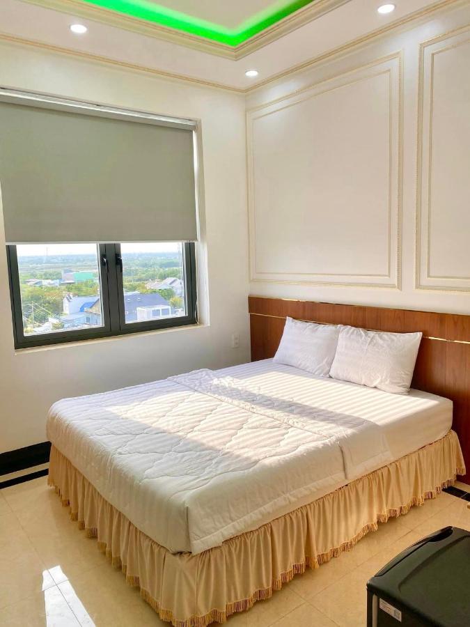 Phung Hoang Vu Hotell Bac Lieu Eksteriør bilde