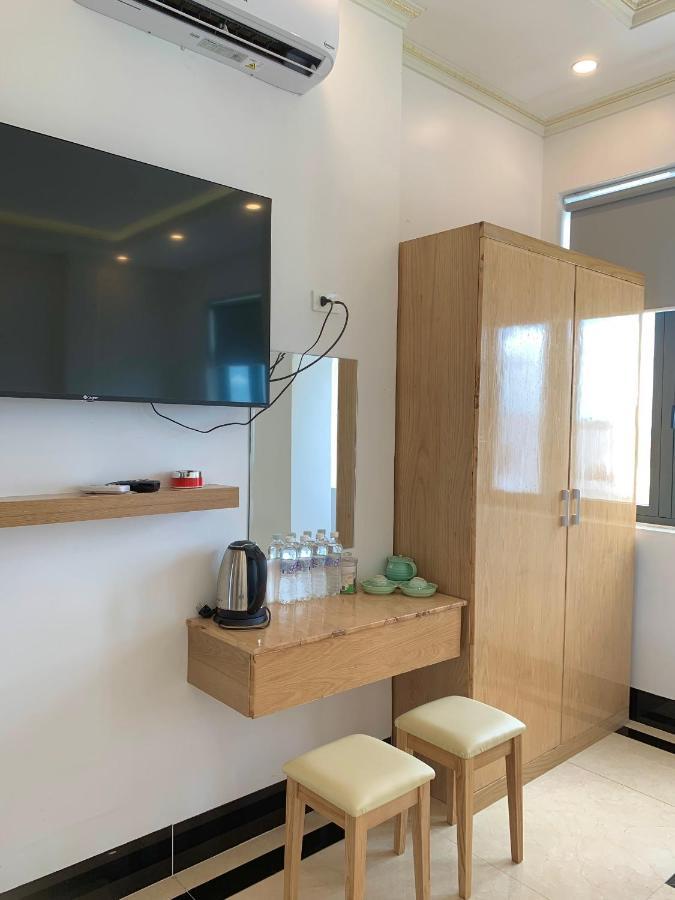 Phung Hoang Vu Hotell Bac Lieu Eksteriør bilde