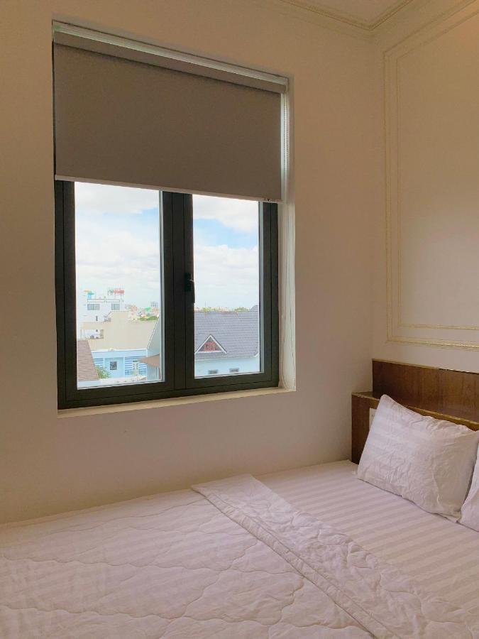 Phung Hoang Vu Hotell Bac Lieu Eksteriør bilde