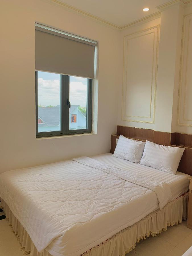 Phung Hoang Vu Hotell Bac Lieu Eksteriør bilde