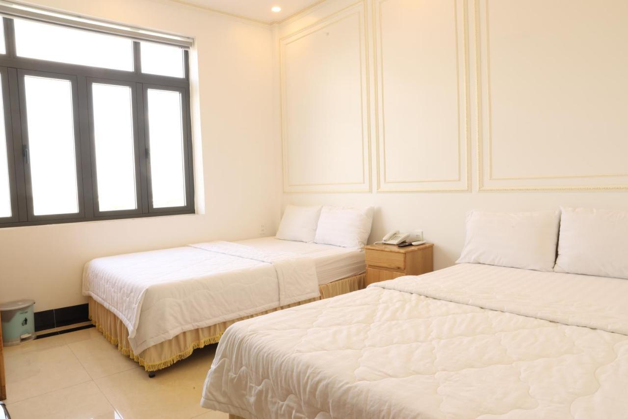Phung Hoang Vu Hotell Bac Lieu Eksteriør bilde
