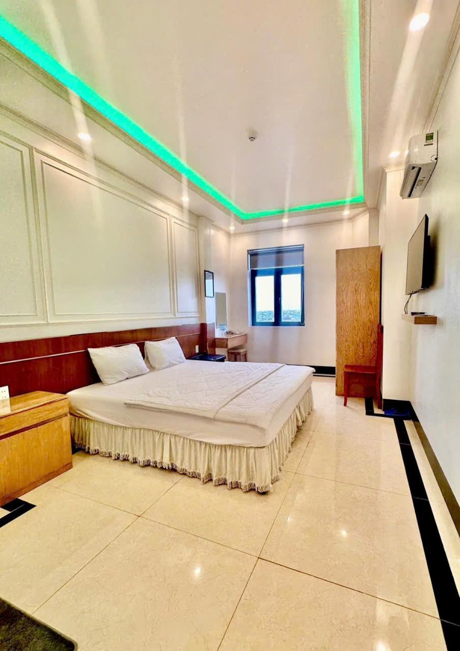 Phung Hoang Vu Hotell Bac Lieu Eksteriør bilde