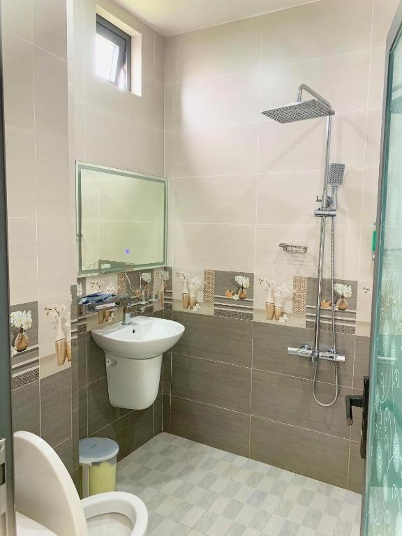 Phung Hoang Vu Hotell Bac Lieu Eksteriør bilde