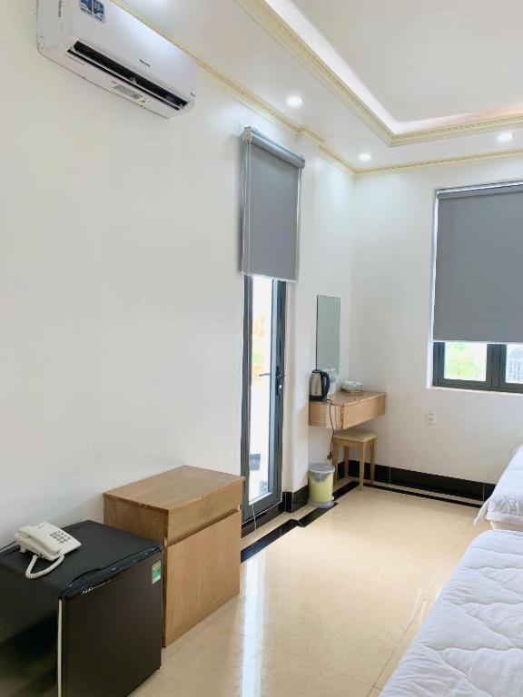 Phung Hoang Vu Hotell Bac Lieu Eksteriør bilde