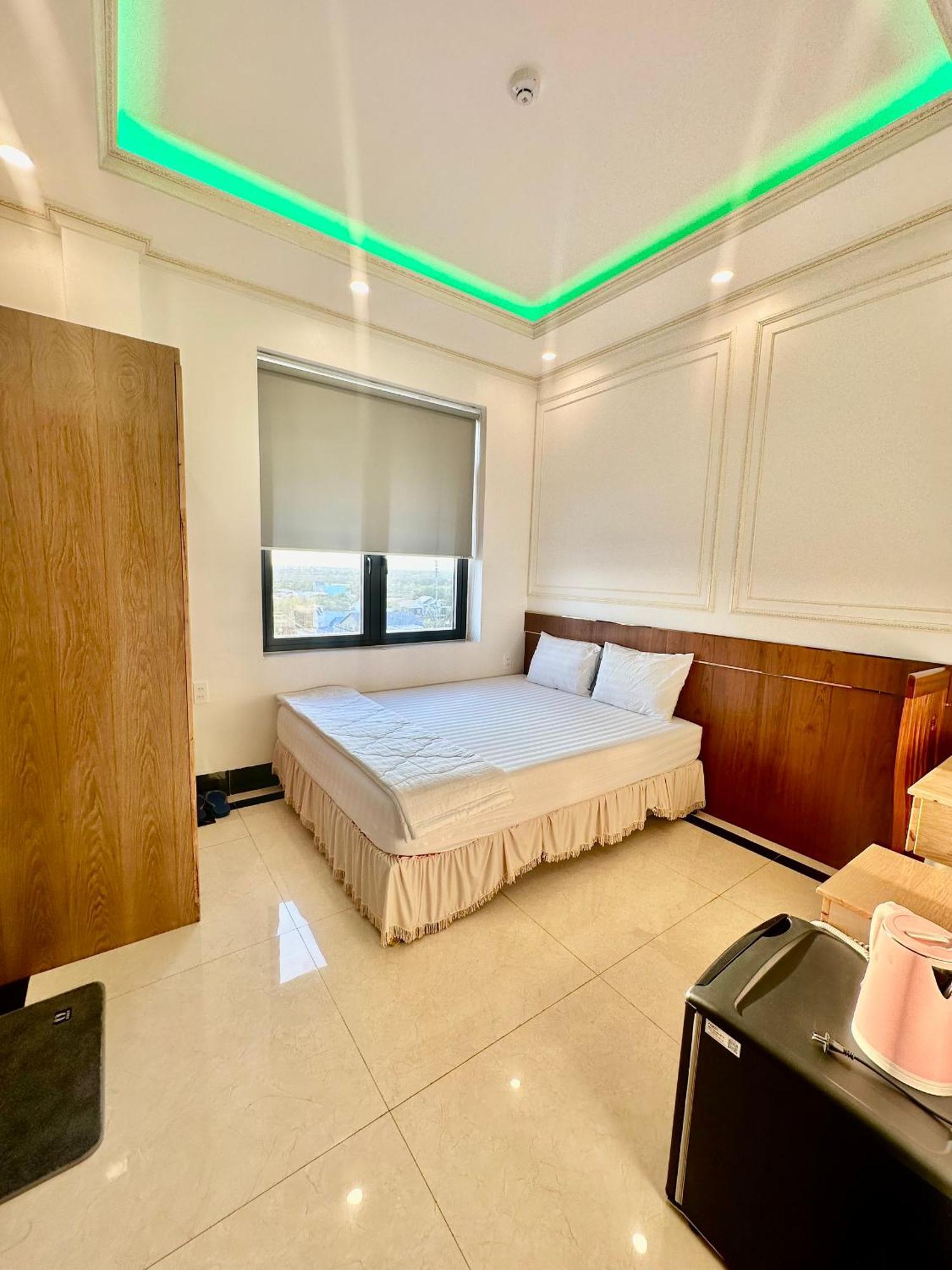 Phung Hoang Vu Hotell Bac Lieu Eksteriør bilde