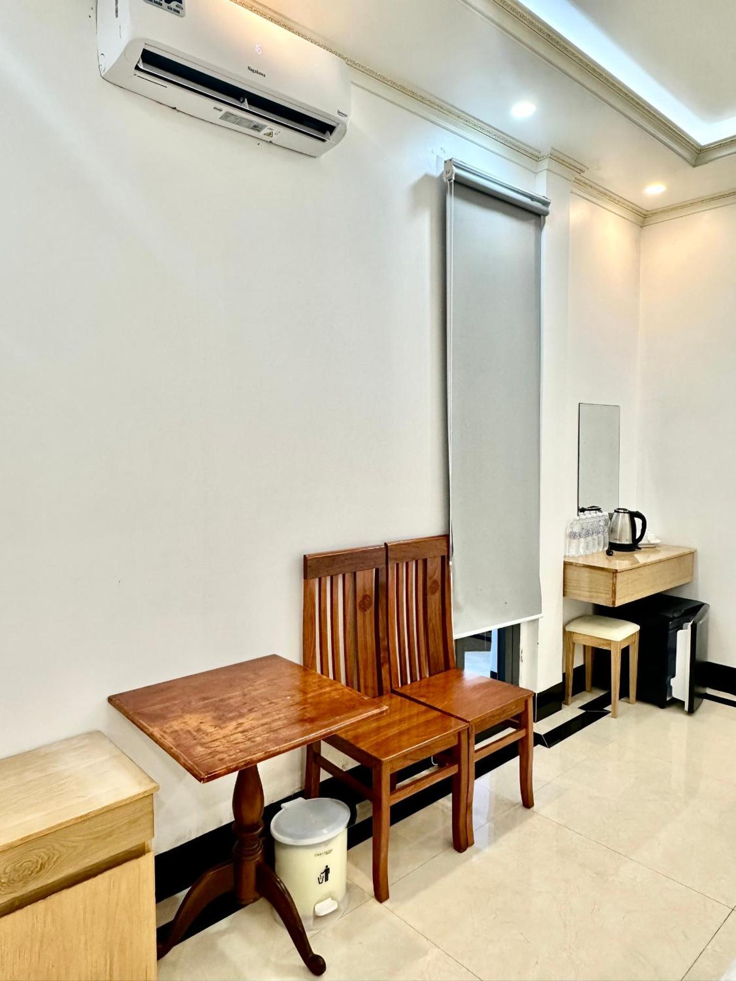 Phung Hoang Vu Hotell Bac Lieu Eksteriør bilde
