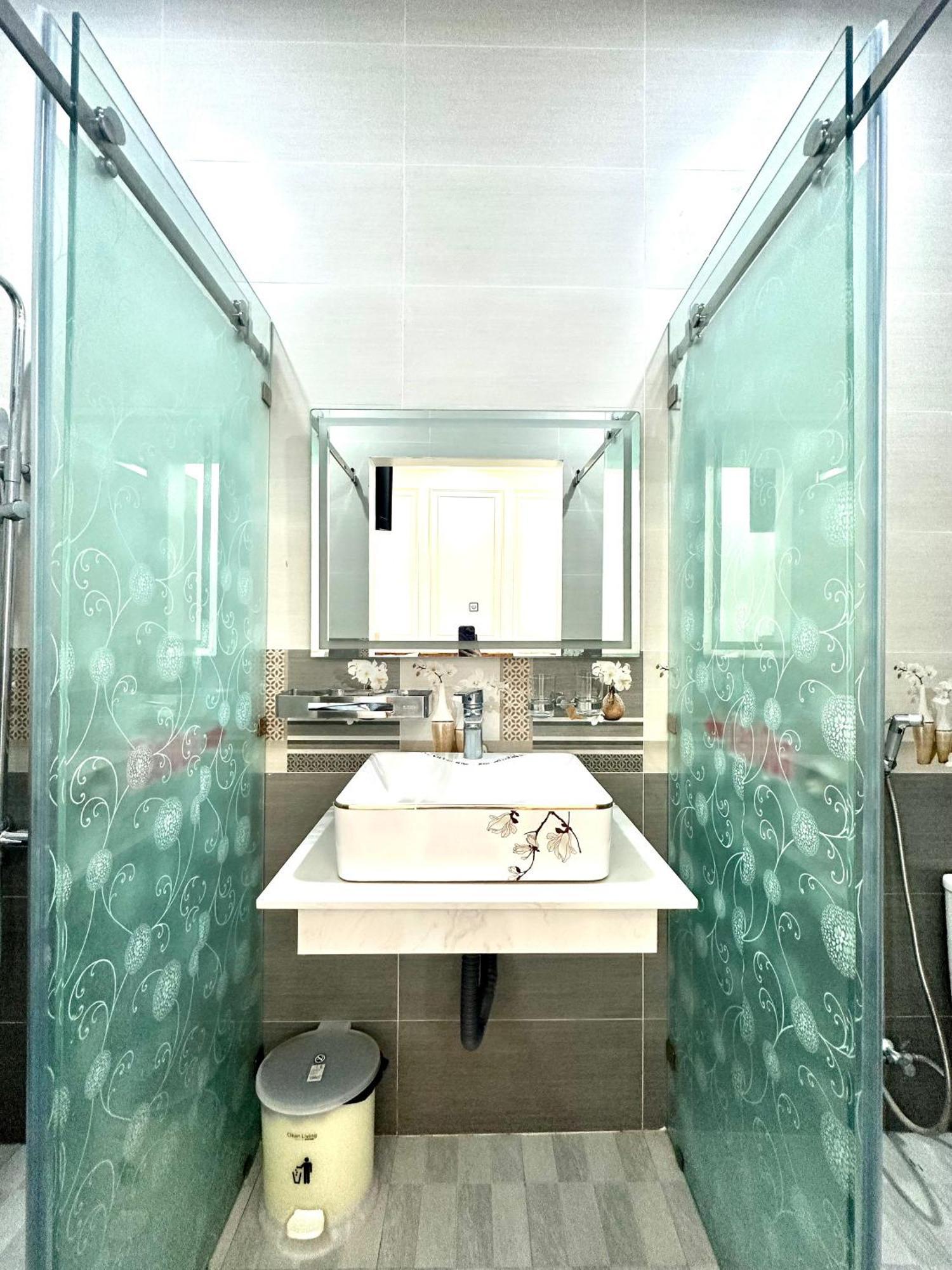 Phung Hoang Vu Hotell Bac Lieu Eksteriør bilde